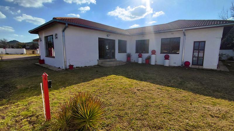 3 Bedroom Property for Sale in Bayswater Free State